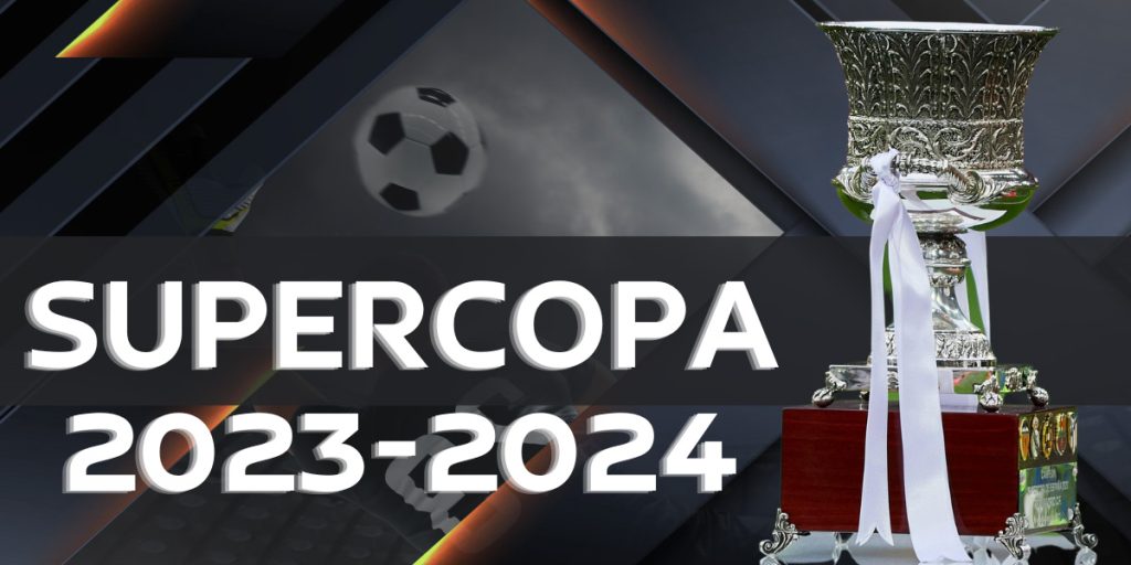 Acontecimientos interesantes de la Supercopa de España 2023 - 2024