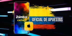 Zamba Colombia es la página oficial de apuestas deportivas online en Colombia. 
