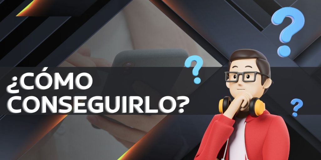 aplicación móvil de apuestas en España ¿cómo conseguirla?